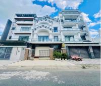 CHO THUÊ NHÀ TRỆT 3 LẦU VỊ TRÍ ĐẸP, MỚI - FULL MÁY LẠNH - KDC NAM LONG - CÁI RĂNG - CẦN THƠ