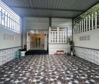 CHO THUÊ NHÀ TRỆT CÓ NỘI THẤT - GIÁP KDC NAM LONG - CÁI RĂNG - CẦN THƠ - GIÁ: 6.5 TRIỆU
