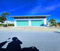 CHỦ GỬI! Cho th.uê kho 200m² mới 100% đường A2 KDC Phú An, phường Hưng Phú, TP. Cần Thơ