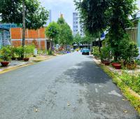 Chủ gửi Nền 80m2 sổ hồng đường số 15 KDC Hồng Loan 5C, phường Cái Răng, TP. Cần Thơ