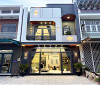 CHỦ GỬI NHÀ PHỐ LUXURY 1 TRỆT 1 LẦU - ĐƯỜNG SỐ 8 KHU VĂN HOÁ TÂY ĐÔ - NGANG BẾN XE TRUNG TÂM TPCT