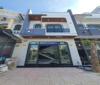 CHỦ GỬI NHÀ TRỆT LẦU MỚI 100% – KDC PHÚ AN, P. HƯNG PHÚ, TP CẦN THƠ