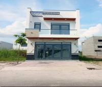 Chủ gửi Nhà trệt lầu vị trí đẹp KDC Phú An, Phường Hưng Phú, TP. Cần Thơ