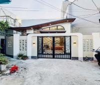 Chủ gửi 🏡 NHÀ TRỆT MỚI ĐẸP – HẺM 8 MẬU THÂN – PHƯỜNG TÂN AN – TP. CẦN THƠ