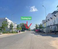 DUY NHẤT 1 NỀN GIÁ TỐT ĐƯỜNG A3  CG Bán 1 nền đường A3 KDC Phú An, P. Hưng Phú, TP Cần Thơ.