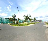 GIẢM MẠNH BÁN NHANH NỀN 120M2 - CÓ HẺM HÔNG 6M - KHU DÂN CƯ NAM LONG 2 - P. CÁI RĂNG - TP. CẦN THƠ