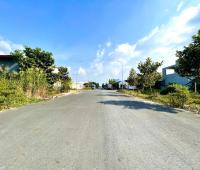 💥NỀN 90m2 VỊ TRÍ ĐẸP LỘ GIỚI TRƯỚC NỀN 28M HƯỚNG ĐÔNG BẮC KDC TÂN PHÚ GIÁ 2 TỶ 200 TRIỆU