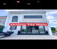 NHÀ MỚI 100% – TRỆT LỬNG 3PN KDC ĐÔNG PHÚ 📍 Vị trí đẹp, khu dân cư chỉnh chu – Châu Thành, TP. CT