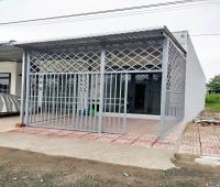 💥NHÀ TRỆT 2 PHÒNG NGỦ ĐỐI DIỆN CTY MASAN, CÁCH TRUNG TÂM CẦN THƠ 9KM GIÁ THUÊ RẺ CHỈ 3,5 TRIỆU