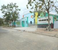VỊ TRÍ NỀN SÁNG ĐẸP CÓ HẺM KỸ THUẬT BÊN HÔNG  Bán Nền 90m² - Hẻm Kỹ Thuật Bên Hông 2M
