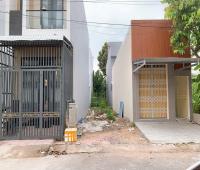 VỊ TRÍ NỀN SÁNG ĐẸP GIÁ TỐT  Bán Nền 81m² - Đường B4 - KDC Phú An - Phường Hưng Phú - TP. Cần Thơ