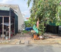 VỊ TRÍ NỀN SÁNG ĐẸP GIÁ TỐT  Bán Nền 81m² - Đường B5 - KDC Phú An - Phường Hưng Phú - TP. Cần Thơ