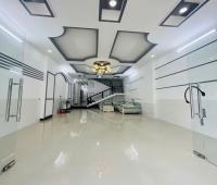 VỊ TRÍ NHÀ ĐẸP GẦN SIÊU THỊ GO  Cho Thuê Nhà 1 Trệt 2 Lầu Mới Đẹp - KDC Hưng Phú - Cái Răng - CT