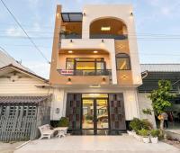 VỊ TRÍ NHÀ SÁNG ĐẸP GẦN CẦU TRẦN HOÀNG NA , TRƯỜNG ĐH TÂY ĐÔ , GẦN BỆNH VIỆN NAM CẦN THƠ