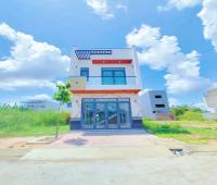 VỊ TRÍ NHÀ SÁNG ĐẸP GẦN CHỢ 586 & TRƯỜNG HỌC  GẦN BỆNH VIỆN HOÀN MỸ  CG Bán Nhà 1 Trệt 1 Lầu Mới