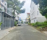 VỊ TRÍ NHÀ SÁNG ĐẸP GẦN QUỐC LỘ  CG Bán Nhà 1 Trệt 2 Lầu Mới Đẹp - Đường Số 8 - KDC Long Thịnh