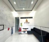 VỊ TRÍ NHÀ SÁNG ĐẸP GIÁ TỐT  Bán Nhà Trệt 81m² - Đường B4 - KDC Phú An - P. Hưng Phú - TP. Cần Thơ