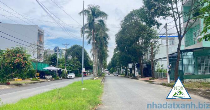 🌱 Bán 2 nền liền kề đường Phan Trọng Tuệ KDC Diệu Hiền, Phường Hưng Phú, TP. Cần Thơ