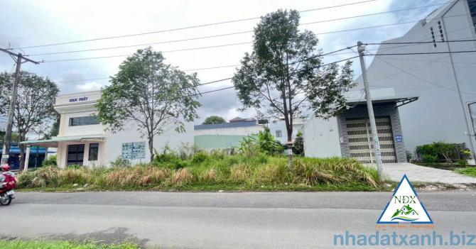 🌱 Bán 2 nền liền kề đường Phan Trọng Tuệ KDC Diệu Hiền, Phường Hưng Phú, TP. Cần Thơ
