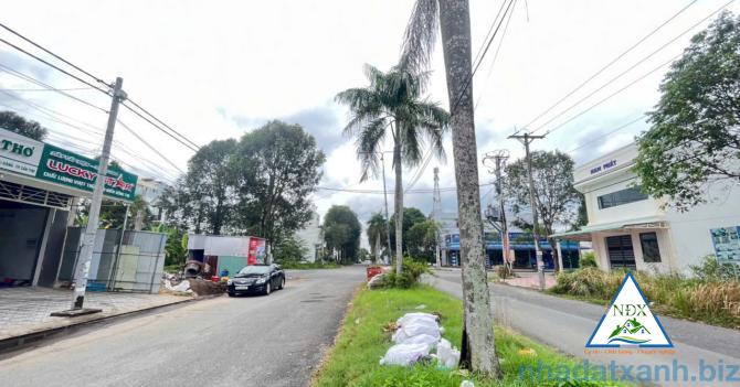 🌱 Bán 2 nền liền kề đường Phan Trọng Tuệ KDC Diệu Hiền, Phường Hưng Phú, TP. Cần Thơ