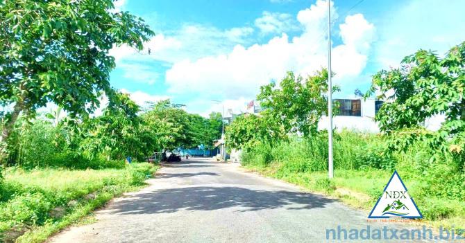 🌱 Bán Cặp Nền Đẹp  - Ngang Trường Học - Đường B16 - KDC Phú An - P. Hưng Phú - TP. Cần Thơ