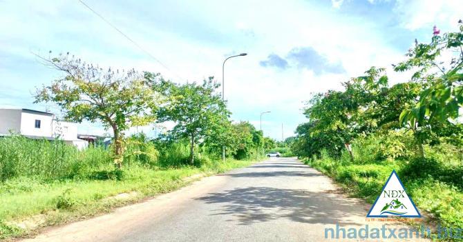 🌱 Bán Cặp Nền Đẹp  - Ngang Trường Học - Đường B16 - KDC Phú An - P. Hưng Phú - TP. Cần Thơ