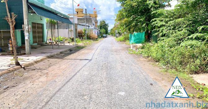 🌱 BÁN CẶP NỀN ĐƯỜNG SỐ 6 KDC ĐÔNG PHÚ, XÃ CHÂU THÀNH, TP CẦN THƠ