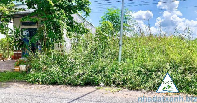🌱 BÁN CẶP NỀN ĐƯỜNG SỐ 6 KDC ĐÔNG PHÚ, XÃ CHÂU THÀNH, TP CẦN THƠ