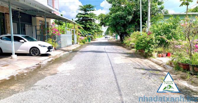 🌱 BÁN CẶP NỀN ĐƯỜNG SỐ 6 KDC ĐÔNG PHÚ, XÃ CHÂU THÀNH, TP CẦN THƠ