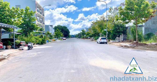 🌱 BÁN CẶP NỀN GÓC ĐẸP ĐƯỜNG A3 KDC PHÚ AN, PHƯỜNG HƯNG PHÚ, TP CẦN THƠ