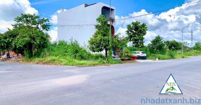 🌱 BÁN CẶP NỀN GÓC ĐẸP ĐƯỜNG A3 KDC PHÚ AN, PHƯỜNG HƯNG PHÚ, TP CẦN THƠ