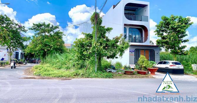 🌱 BÁN CẶP NỀN GÓC ĐẸP ĐƯỜNG A3 KDC PHÚ AN, PHƯỜNG HƯNG PHÚ, TP CẦN THƠ