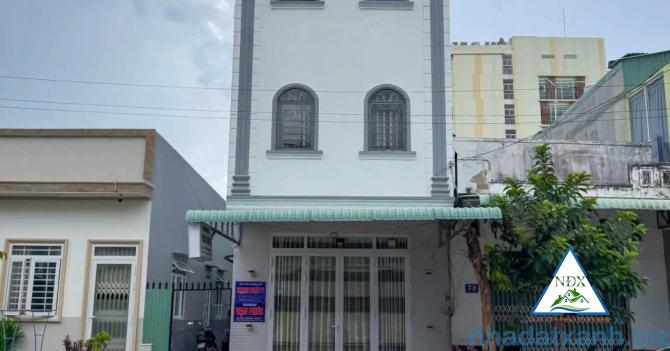 🏡 BÁN MINI HOUSE KDC HỒNG LOAN – SẴN DÒNG TIỀN ỔN ĐỊNH  💰 Thu nhập ngay hơn 17 triệu/tháng
