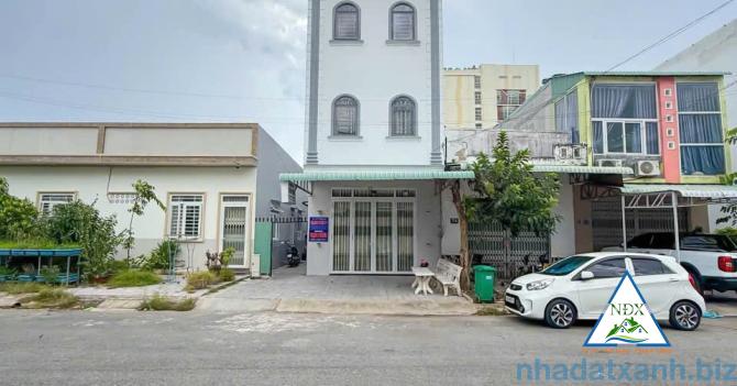 🏡 BÁN MINI HOUSE KDC HỒNG LOAN – SẴN DÒNG TIỀN ỔN ĐỊNH  💰 Thu nhập ngay hơn 17 triệu/tháng