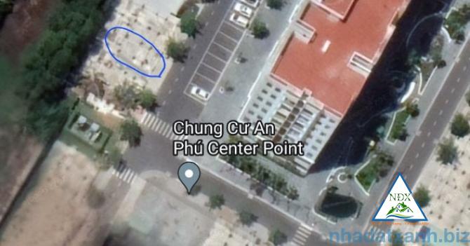 ⭐️ Bán nền 73 m² đường D5 Khu đô thị An Phú Cần Thơ, Phường Ba Láng, Cái Răng, TPCT.  🌕