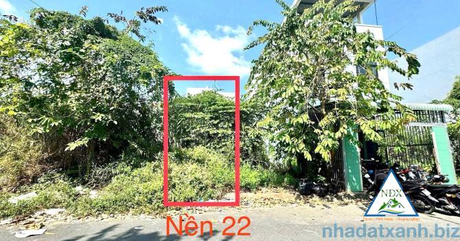 🌱 BÁN NỀN ĐẸP 90m2, HƯỚNG TÂY NAM- ĐƯỜNG B13 KDC PHÚ AN - P. HƯNG PHÚ- CẦN THƠ
