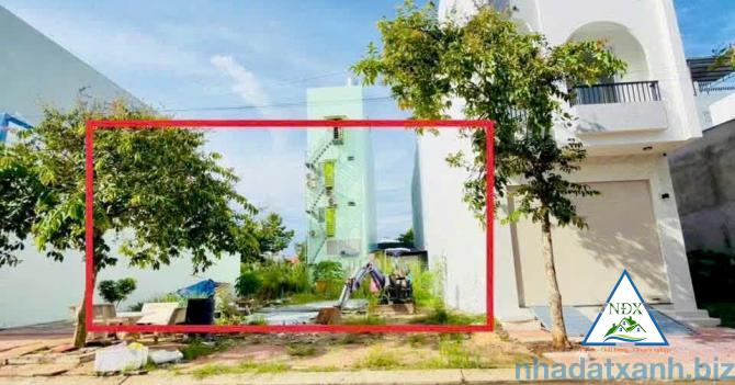 🌱 BÁN NỀN ĐẸP ĐƯỜNG 12 B34, KDC 91B GIAI ĐOẠN 3 – VỊ TRÍ ĐẸP, NỀN SẠCH, PHƯƠNG TÂN AN, TP CẦN THƠ
