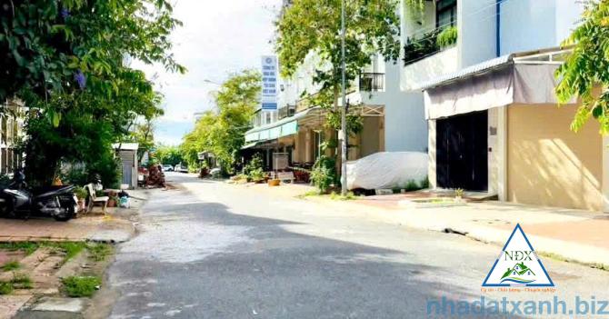 🌱 BÁN NỀN ĐẸP ĐƯỜNG 12 B34, KDC 91B GIAI ĐOẠN 3 – VỊ TRÍ ĐẸP, NỀN SẠCH, PHƯƠNG TÂN AN, TP CẦN THƠ