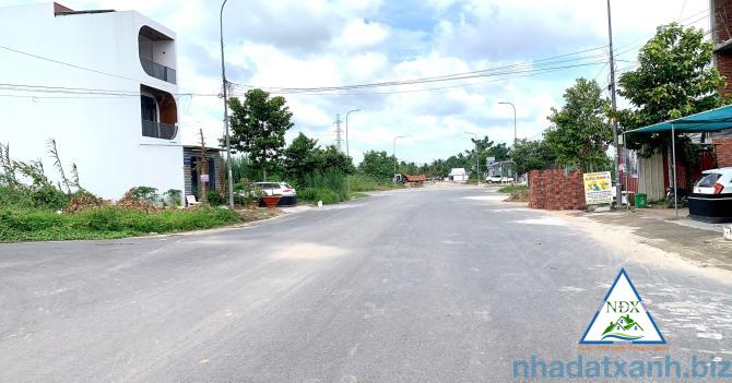 🌱 BÁN NỀN ĐẸP ĐƯỜNG A3 KDC PHÚ AN, PHƯỜNG HƯNG PHÚ, TP CẦN THƠ