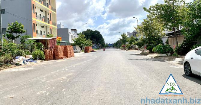 🌱 BÁN NỀN ĐẸP ĐƯỜNG A3 KDC PHÚ AN, PHƯỜNG HƯNG PHÚ, TP CẦN THƠ
