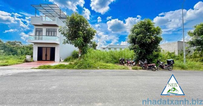🌱 BÁN NỀN ĐẸP ĐƯỜNG A3 KDC TÂN PHÚ, PHƯỜNG HƯNG PHÚ, TP CẦN THƠ