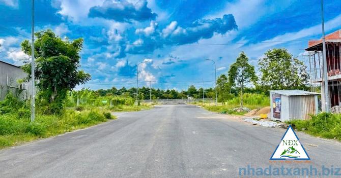 🌱 BÁN NỀN ĐẸP ĐƯỜNG A3 KDC TÂN PHÚ, PHƯỜNG HƯNG PHÚ, TP CẦN THƠ