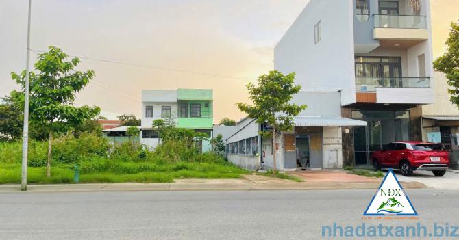 🌱 BÁN NỀN ĐẸP ĐƯỜNG A4 KDC PHÚ AN, PHƯỜNG HƯNG PHÚ, CẦN THƠ