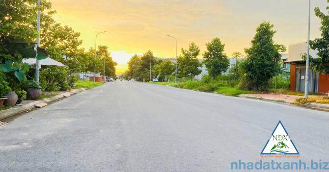 🌱 BÁN NỀN ĐẸP ĐƯỜNG A4 KDC PHÚ AN, PHƯỜNG HƯNG PHÚ, CẦN THƠ