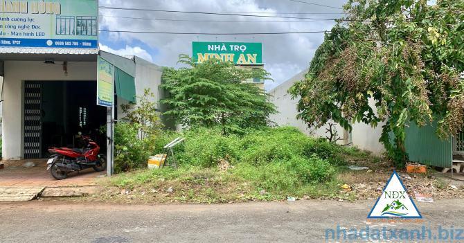 🌱 BÁN NỀN ĐẸP ĐƯỜNG B2 KDC TÂN PHÚ, PHƯỜNG HƯNG PHÚ, CẦN THƠ