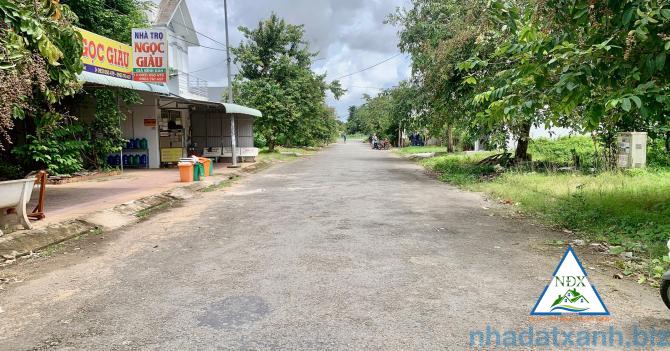 🌱 BÁN NỀN ĐẸP ĐƯỜNG B2 KDC TÂN PHÚ, PHƯỜNG HƯNG PHÚ, CẦN THƠ