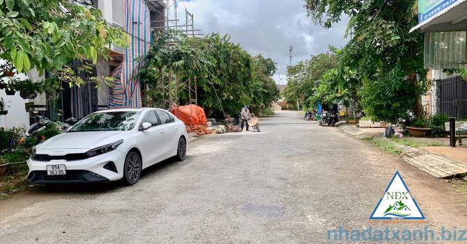 🌱 BÁN NỀN ĐẸP ĐƯỜNG B2 KDC TÂN PHÚ, PHƯỜNG HƯNG PHÚ, CẦN THƠ