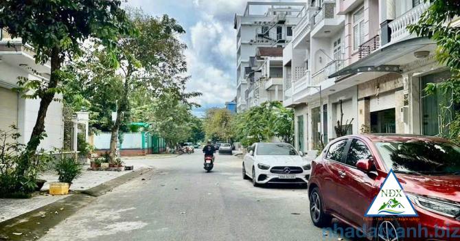 🌱 BÁN NỀN ĐẸP ĐƯỜNG B8 KDC HƯNG PHÚ - P. HƯNG PHÚ - TP CẦN THƠ