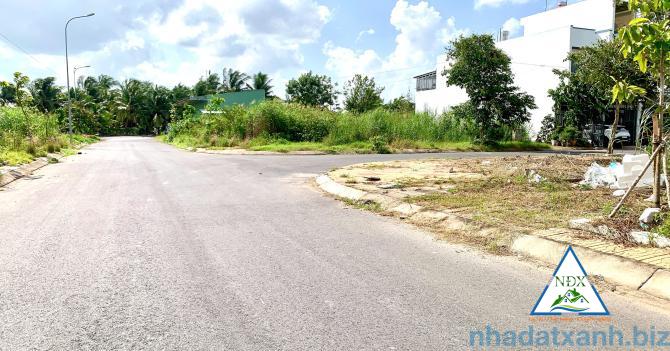 🌱 BÁN NỀN ĐẸP ĐƯỜNG B8 KDC PHÚ AN, PHƯỜNG HƯNG PHÚ, TP CẦN THƠ