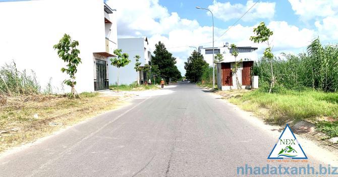 🌱 BÁN NỀN ĐẸP ĐƯỜNG B8 KDC PHÚ AN, PHƯỜNG HƯNG PHÚ, TP CẦN THƠ